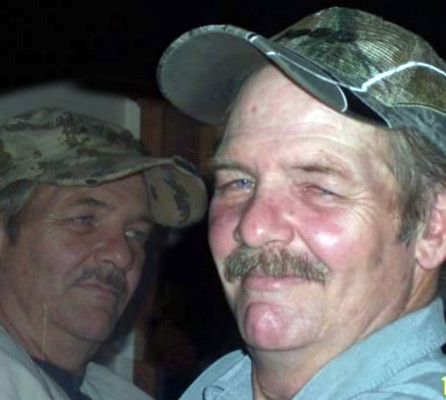 Gerald D. “Denny” Troup