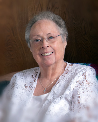 Margie J. Turrell