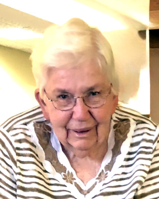 Cleona “Cleo” (Sprout) Vandruff