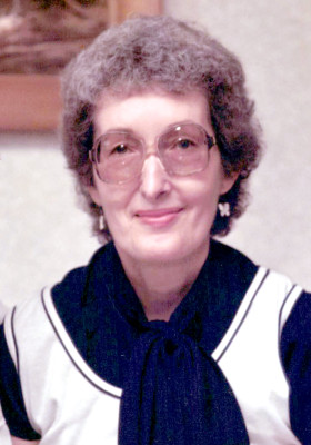 Virgina E. Murphy