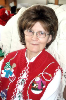 Vivian Lynn Eccles
