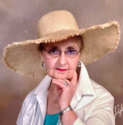 Inez Katherine Vohs
