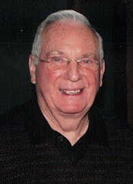 Richard Leon Walker