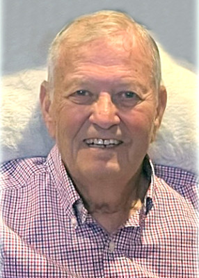 Gary Bruce Ward
