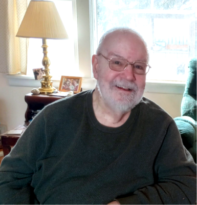 Larry E. Ward