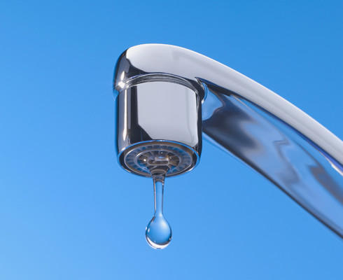 Boil orders issued for Garden Plain, Cheney State Park Marina