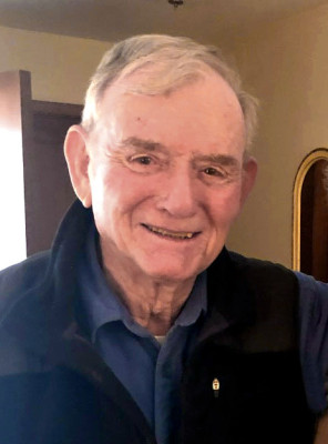 Hugh E. “Red” Williamson