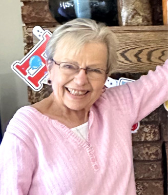 Phyllis Ann (Cline) Yost