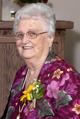 Beverly Zoglmann