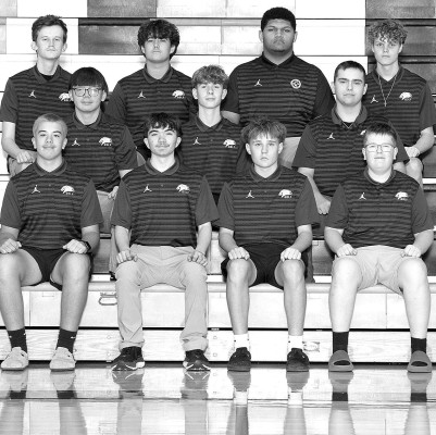 Campus golfers to start season in McPherson
