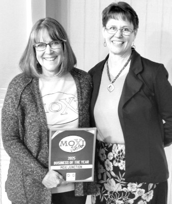 Our Community Chamber hosts annual meeting