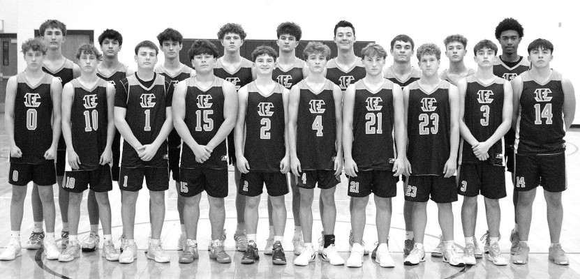 Eisenhower boys aim to ramp up pressure