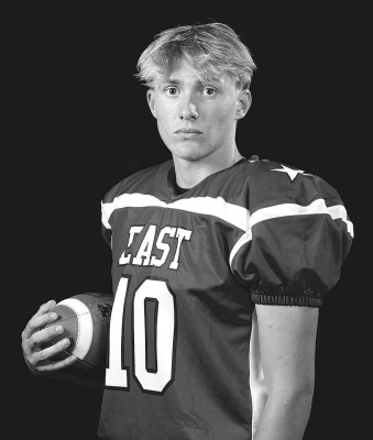 Dalton Morrison