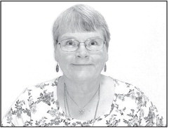 Lillian Palsmeier has worked in education for over 45 years and is now retiring. Contributed photo