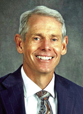 Dr. Justin Henry