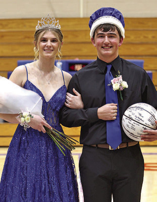 Kings and queens