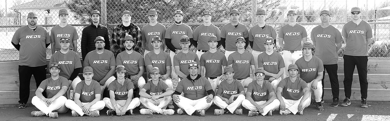 Experienced Reds look to take next step