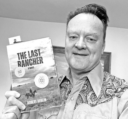 Kansas books named as 2026 ‘Great Reads