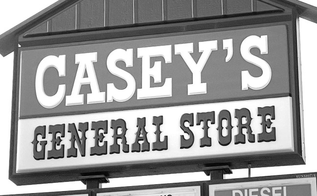 Casey’s is planning a new store in Goddard. Other area locations include Cheney, Clearwater, Conway Springs, and Haysville Travis Mount/ TSnews