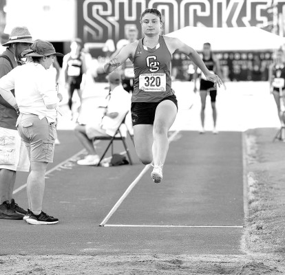 CSHS Cardinals pick up 2A State medals
