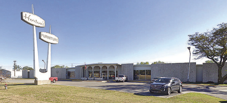 Horton’s Furniture, a longtime west Wichita business that originally opened in Argonia, is going out of business. A liquidation sale begins this week. Contributed photo