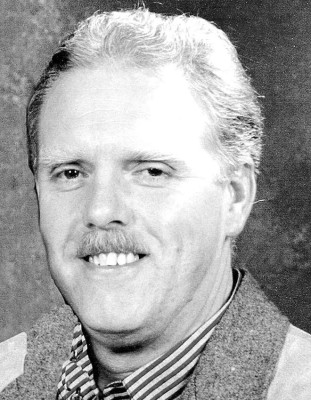 Michael ‘Mike’ Pike