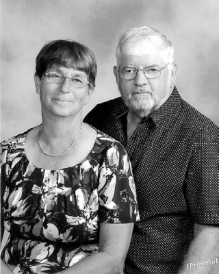 Langes celebrate golden anniversary