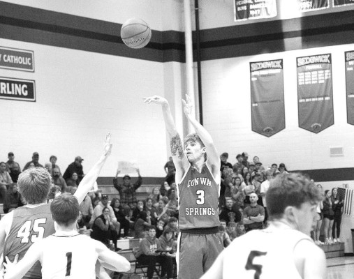 Cardinals earn first trip to State since 2012