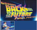 The Goddard Fall Festival 