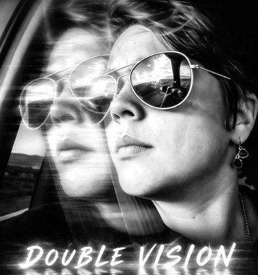 The musician Exline – Clearwater native Kelcie Exline – has released a new single, “Double Vision.” It is available on all major streaming platforms. Contributed photo