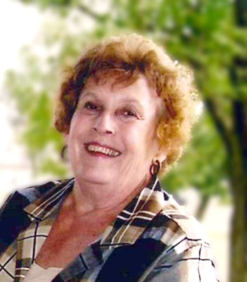 Jane Kay Bearden
