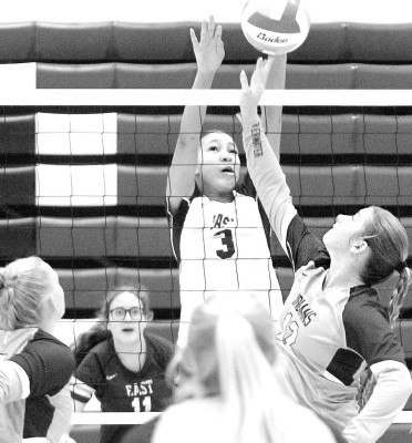 Volleyball