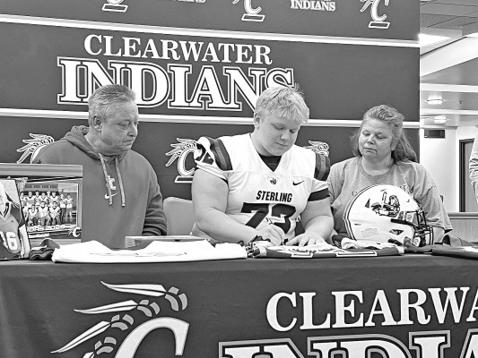 Signing