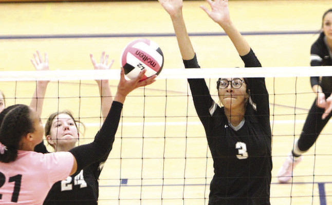 Volleyball