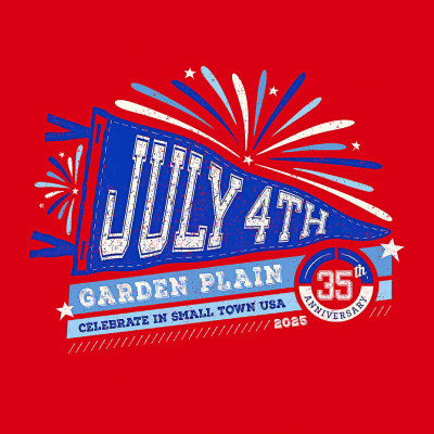 Kitzmann wins Fourth of July design contest