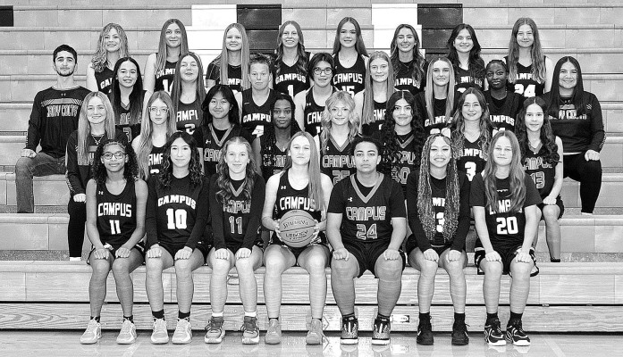 Lady Colts bring experience into new season