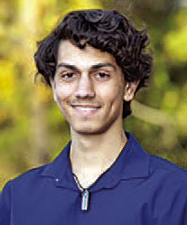 Beau Brunscheen-Cartagena