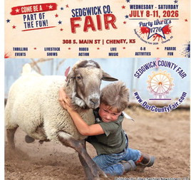Sedgwick County Fair Guide