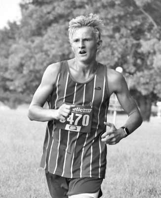 Cross Country