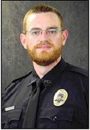Officer Scott Hollingsworth