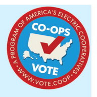 ARE YOU A CO-OP VOTER?