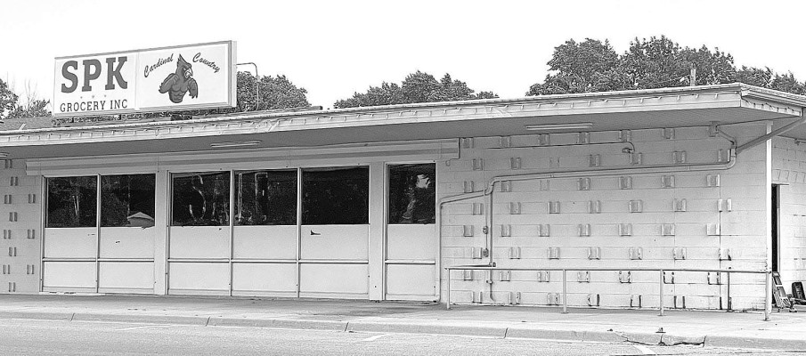 SPK Grocery in Cheney closed at the end of December. It will reopen as a new grocery as well as a golf cart dealership, with remodeling costs aided by a $100,000 grant. Travis Mounts/TSnews