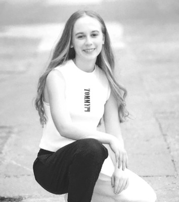 Jones receives WEC scholarship