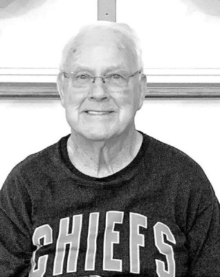 Lawrence ‘Pete’ Compton