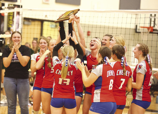 Trio of teams qualifies for State