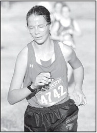 Teams open cross country season at Clearwater