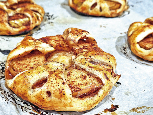 Can’t tell the varieties apart? You just have to ‘apple’y yourself.