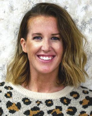 Melissa Haney