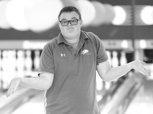 Campus High adds unified bowling