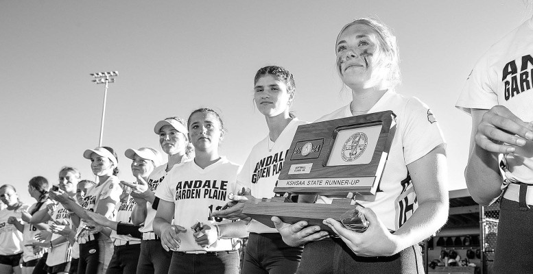 Andale-GP can’t get past Raiders in title game